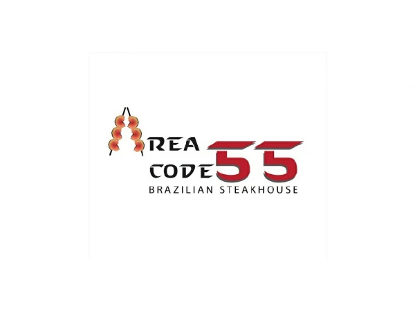 Area Code 55 Brazilian Steakhouse