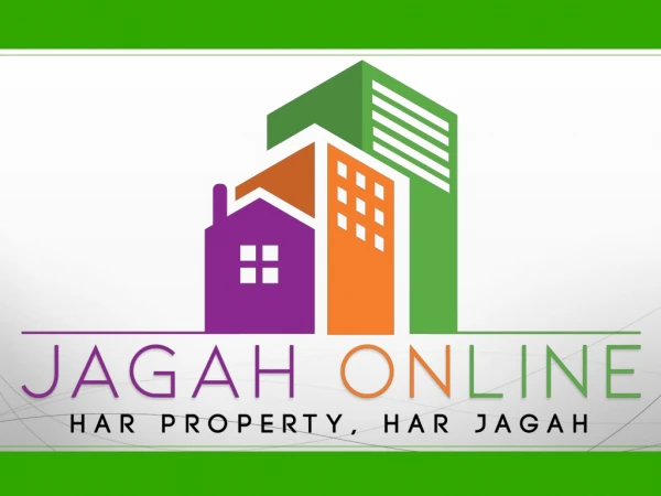Buy & Sell Properties in Pakistan | Jagah Online
