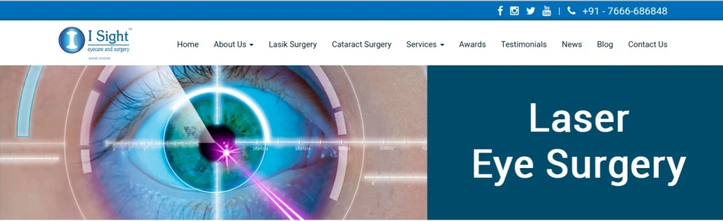 Ppt Laser Eye Surgery Treatment Eye Surgeon Mumbai Powerpoint Presentation Id