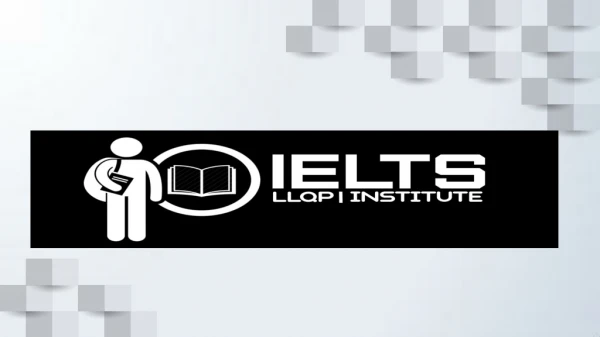 IELTS Coaching Center