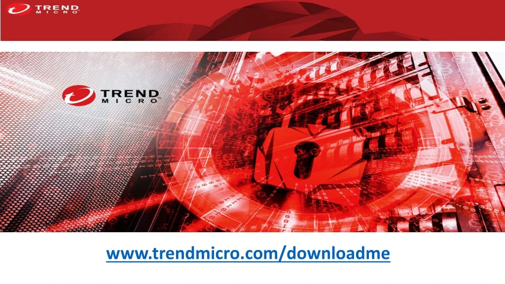 www trendmicro com downloadme