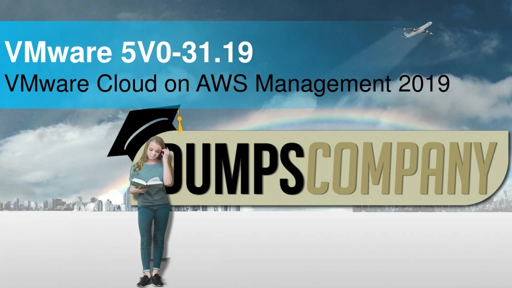 vmware 5v0 31 19 vmware cloud on aws management
