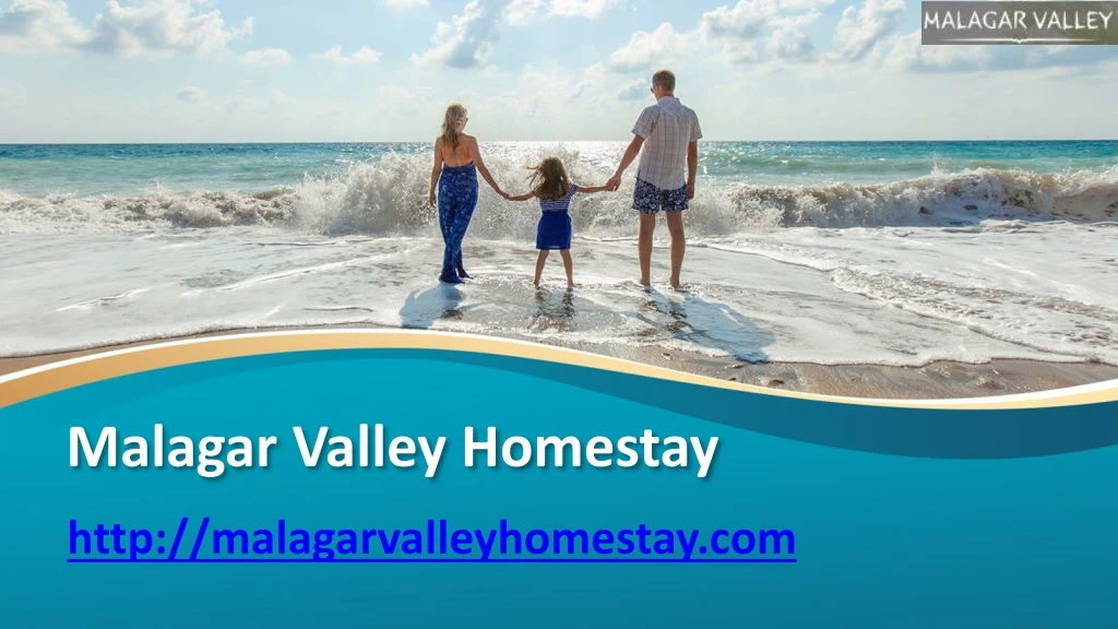 malagar valley homestay