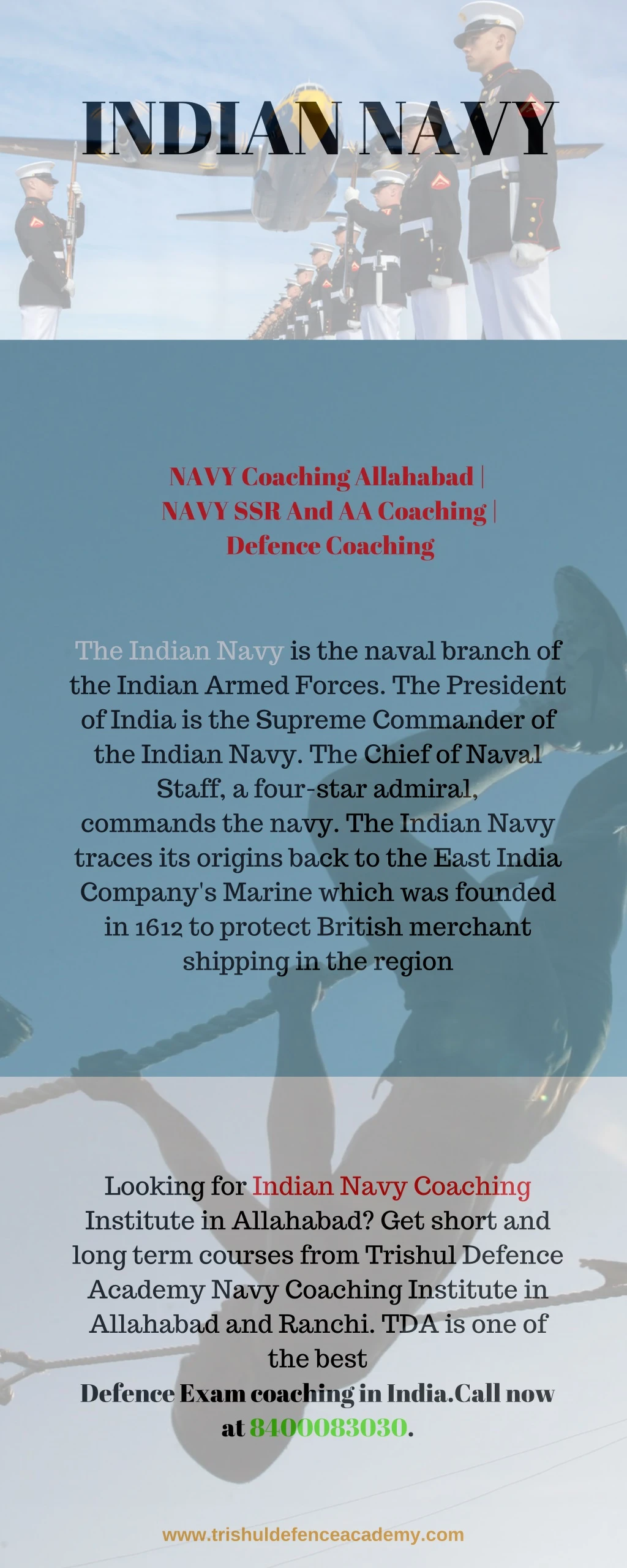 indian navy