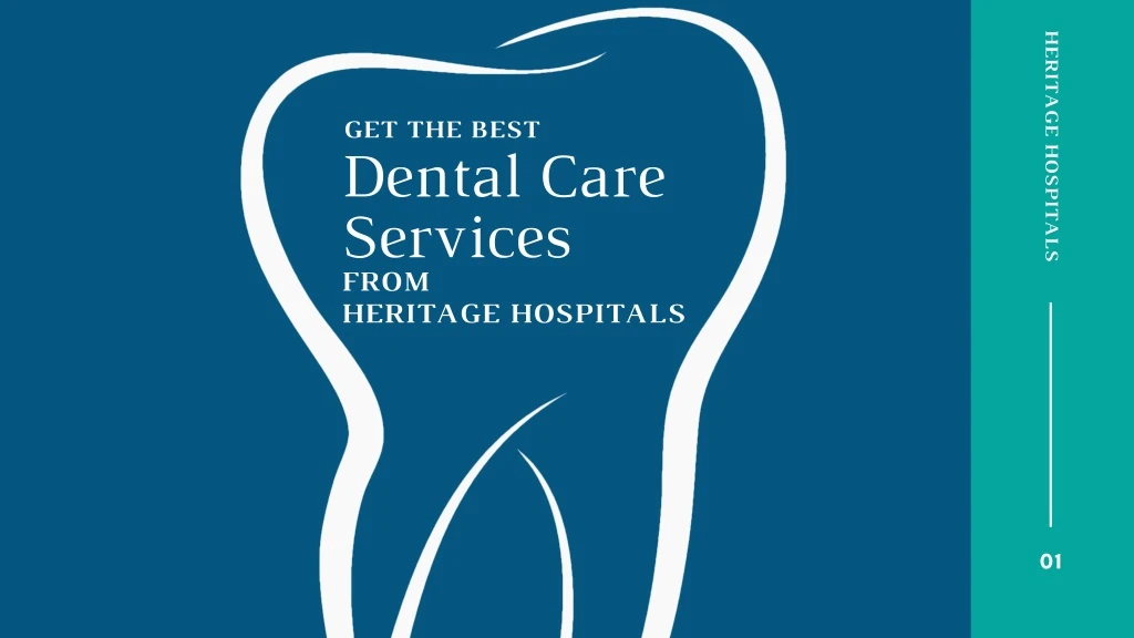 heritage hospitals