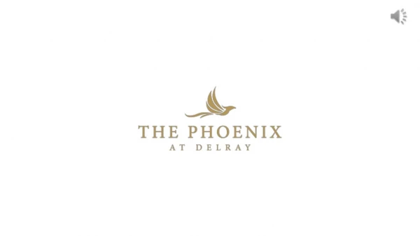 Retirement Community Delray Beach FL - The Phoenix at Delray
