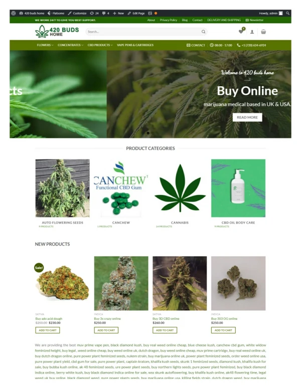 Buy Marijuana online | Buy Weed online | Cannabis for sale | Weed for sale - 7206346924