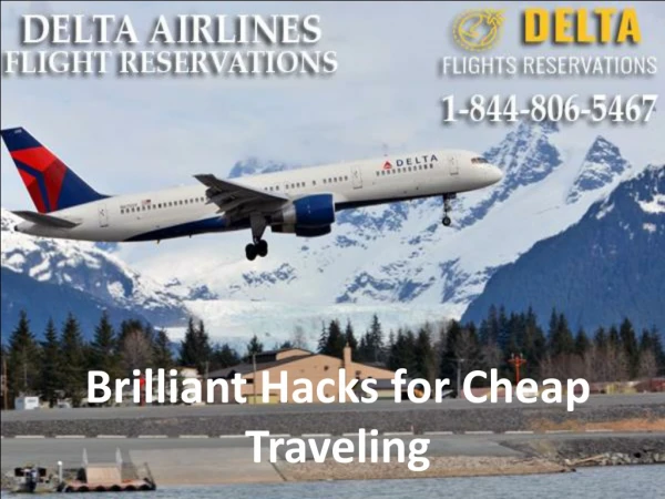 Brilliant Hacks for Cheap Traveling