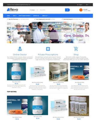 Buy Xanax Online | Buy Roxycodone Online | Buy Oxycodone Online - slide 1