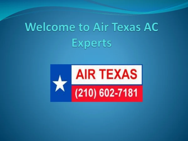 Local Air Conditioner Repair Service, Emergency Ac Repair Service- airtxac.com