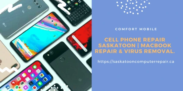 MacBook Screen Replacement in Saskatoon