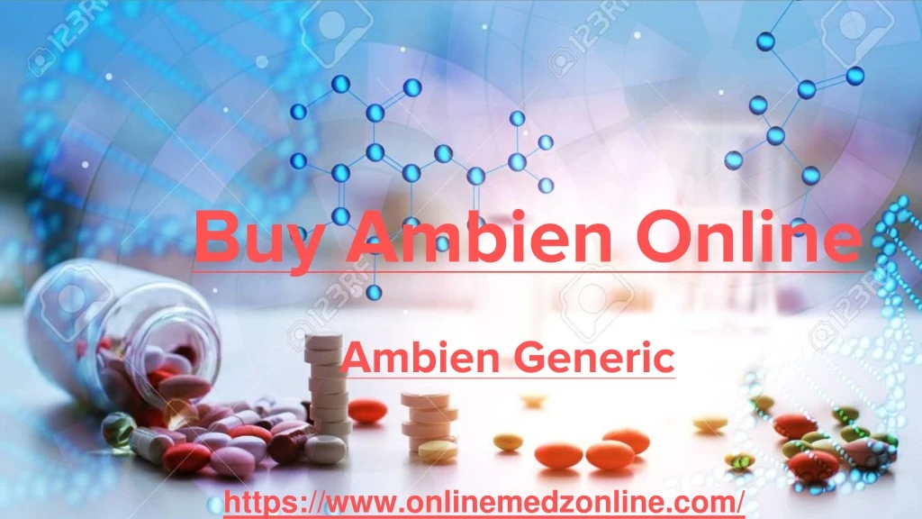 buy ambien online