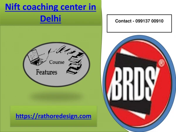 Nift coaching center in Delhi