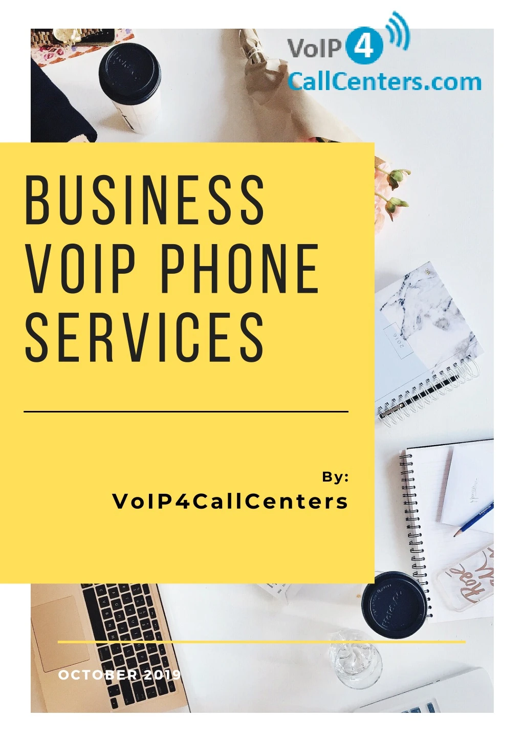 business voip phone services