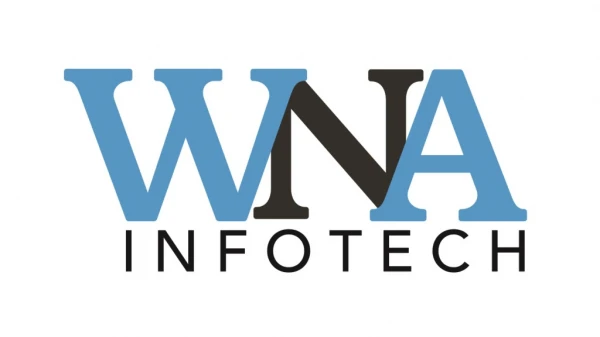 Digital Marketing - Web Design & Development Company - WNA InfoTech, LLC Company Profile