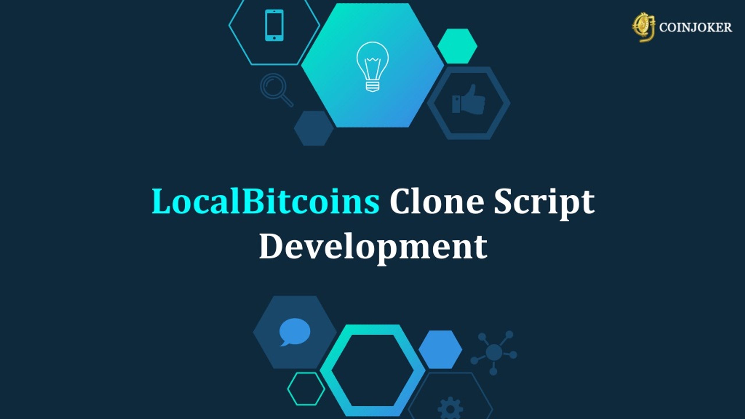 PPT - LocalBitcoins Clone Script Development PowerPoint Presentation ...
