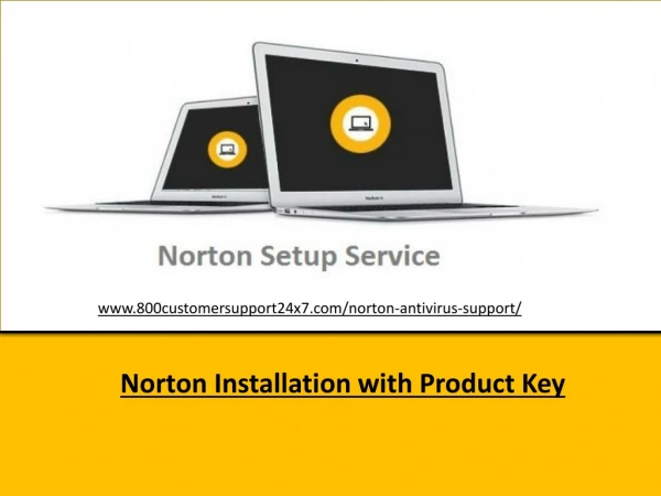 How Do I Fix Norton When It Won't Connect?