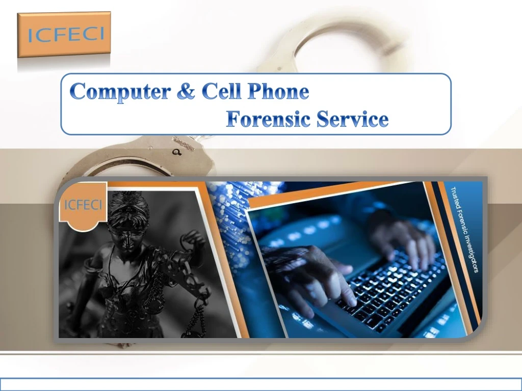 computer cell phone forensic service