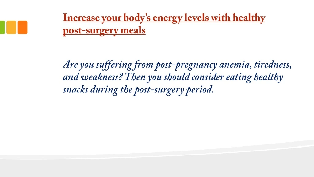 increase your body s energy levels with healthy
