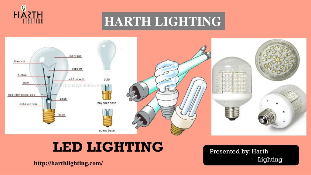 harth lighting