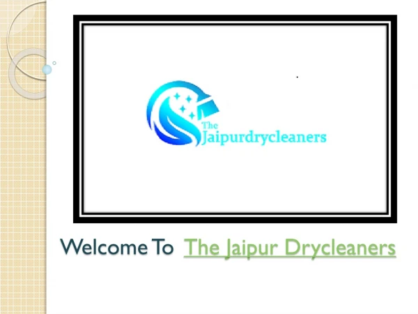 Sofa Dry Cleaning Services Jaipur | The Jaipur Drycleaners