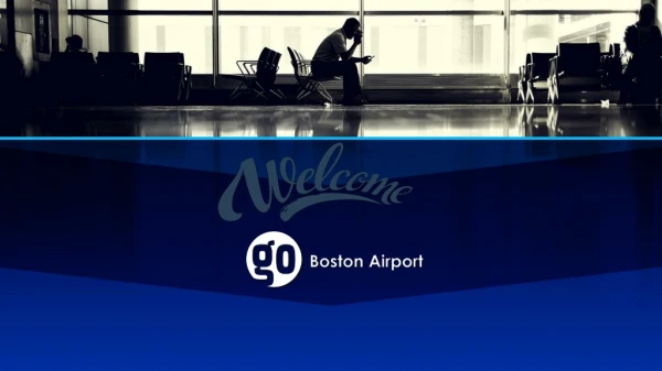 Hiring Boston Logan Airport Taxi Service for the Best Deal