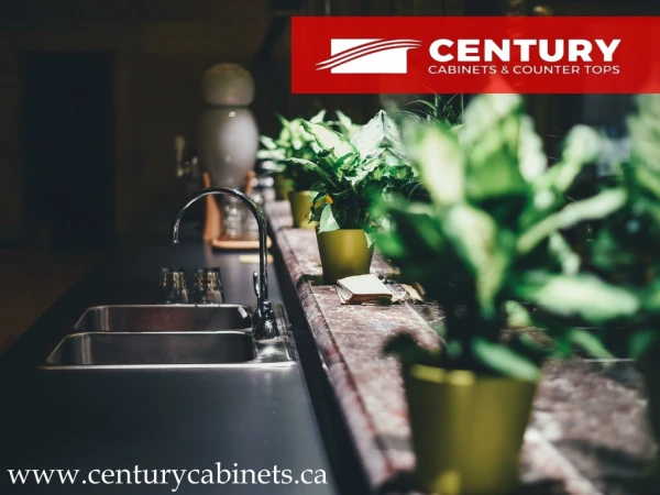 Century Cabinet - Kitchen Cabinets | Kitchen Renovation Vancouver