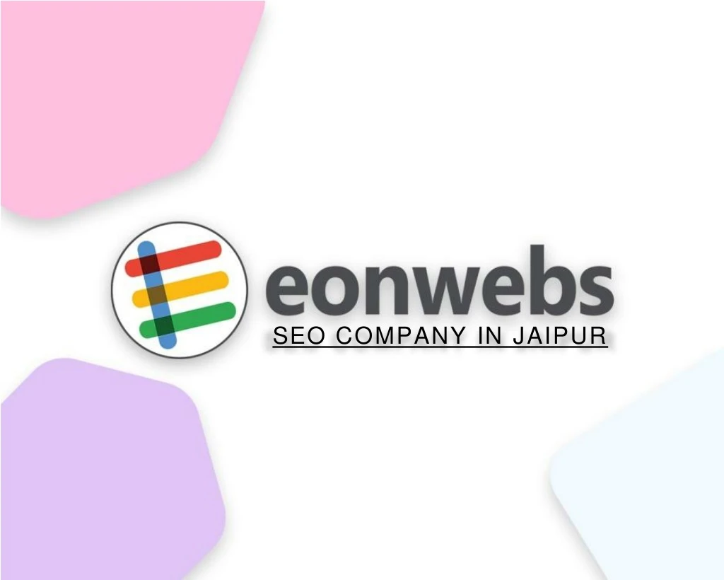 seo company in jaipur