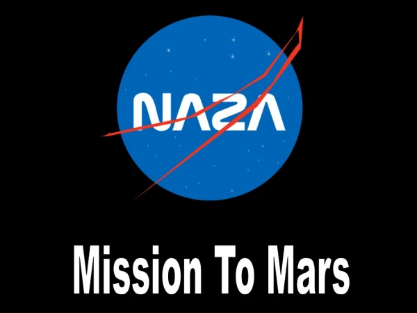 Mission To Mars