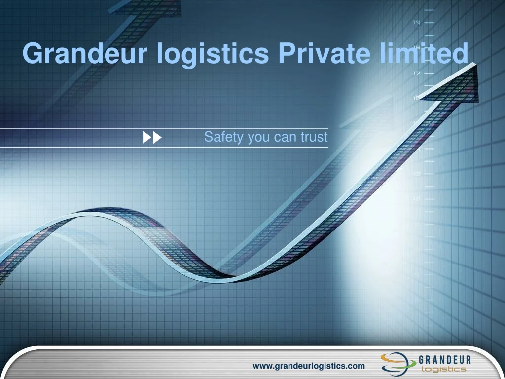 grandeur logistics private limited