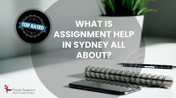 Sydney Assignment Help | Melbourne Assignment Help | Sample Assignment