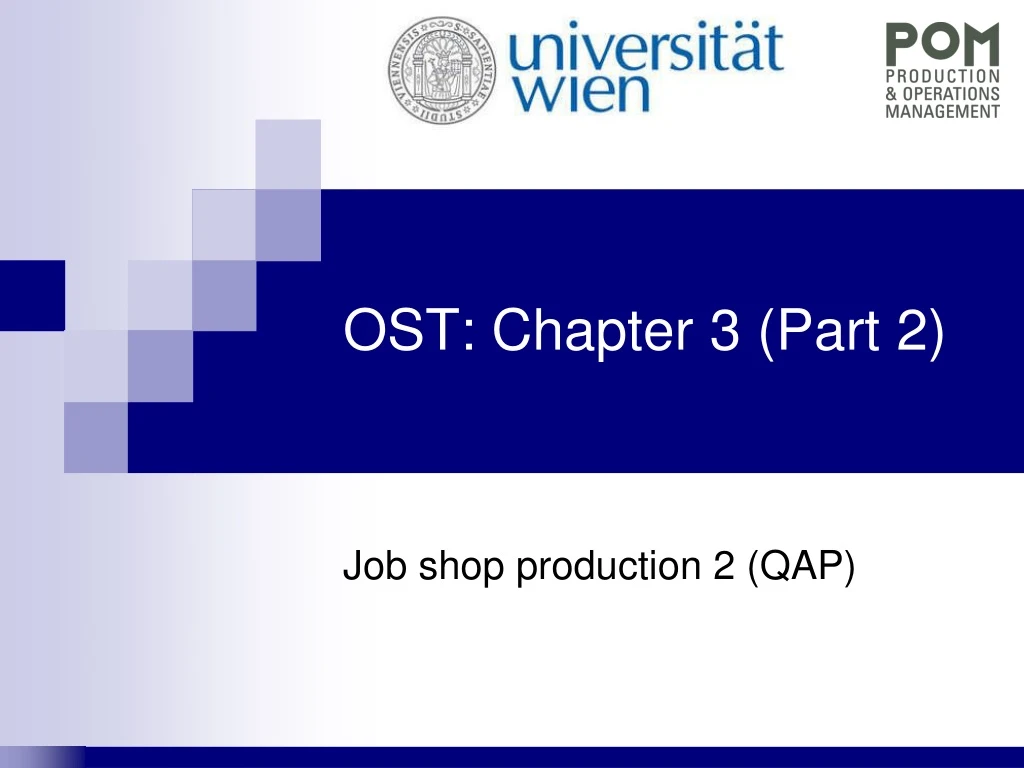 ost chapter 3 part 2