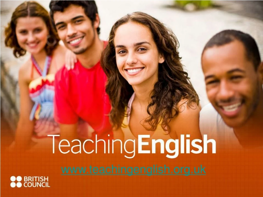 www teachingenglish org uk