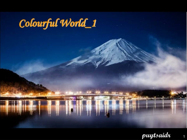 Colourful World_1
