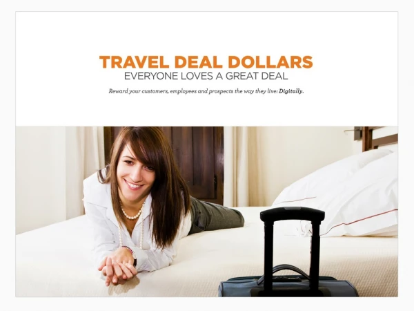 Travel Deal Dollars
