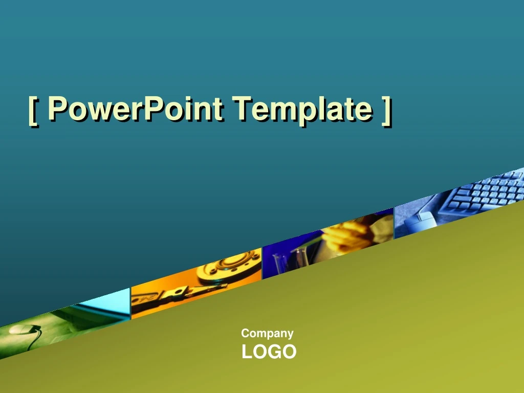 powerpoint template