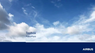 Toolbox - slide 1