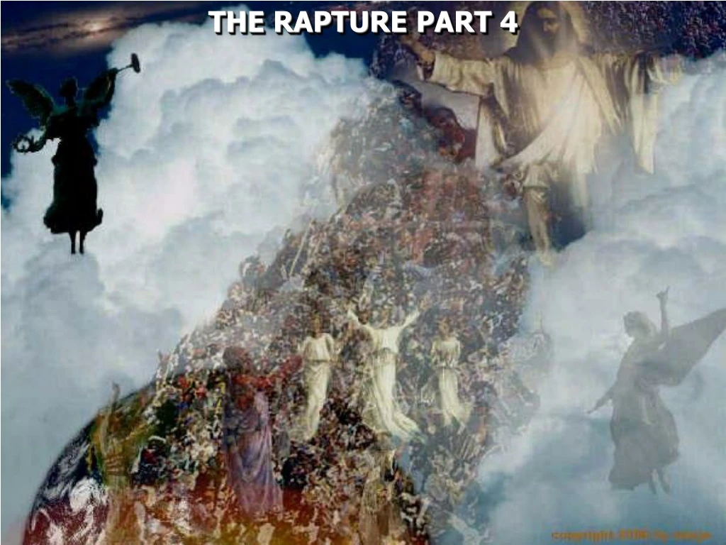 the rapture part 4