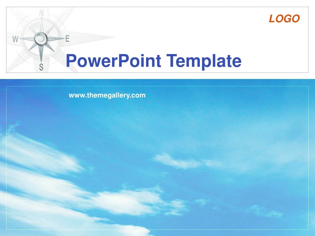 powerpoint template