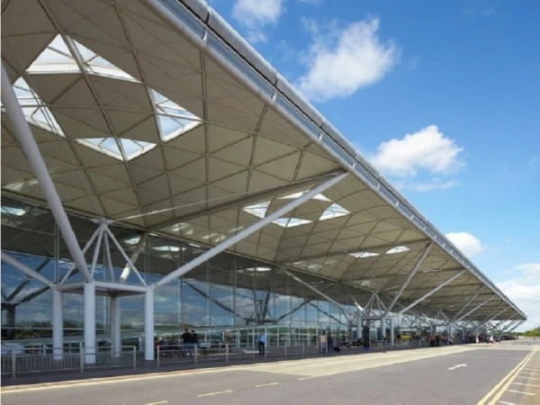 London Stansted Airport Taxi Hire Made Easy
