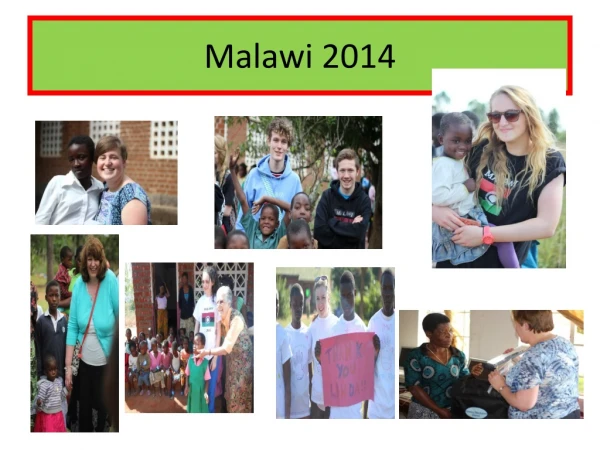 Malawi 2014
