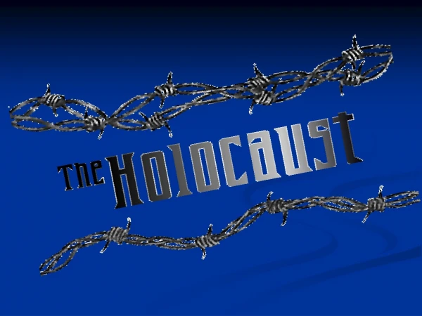 What do we know about the Holocaust?