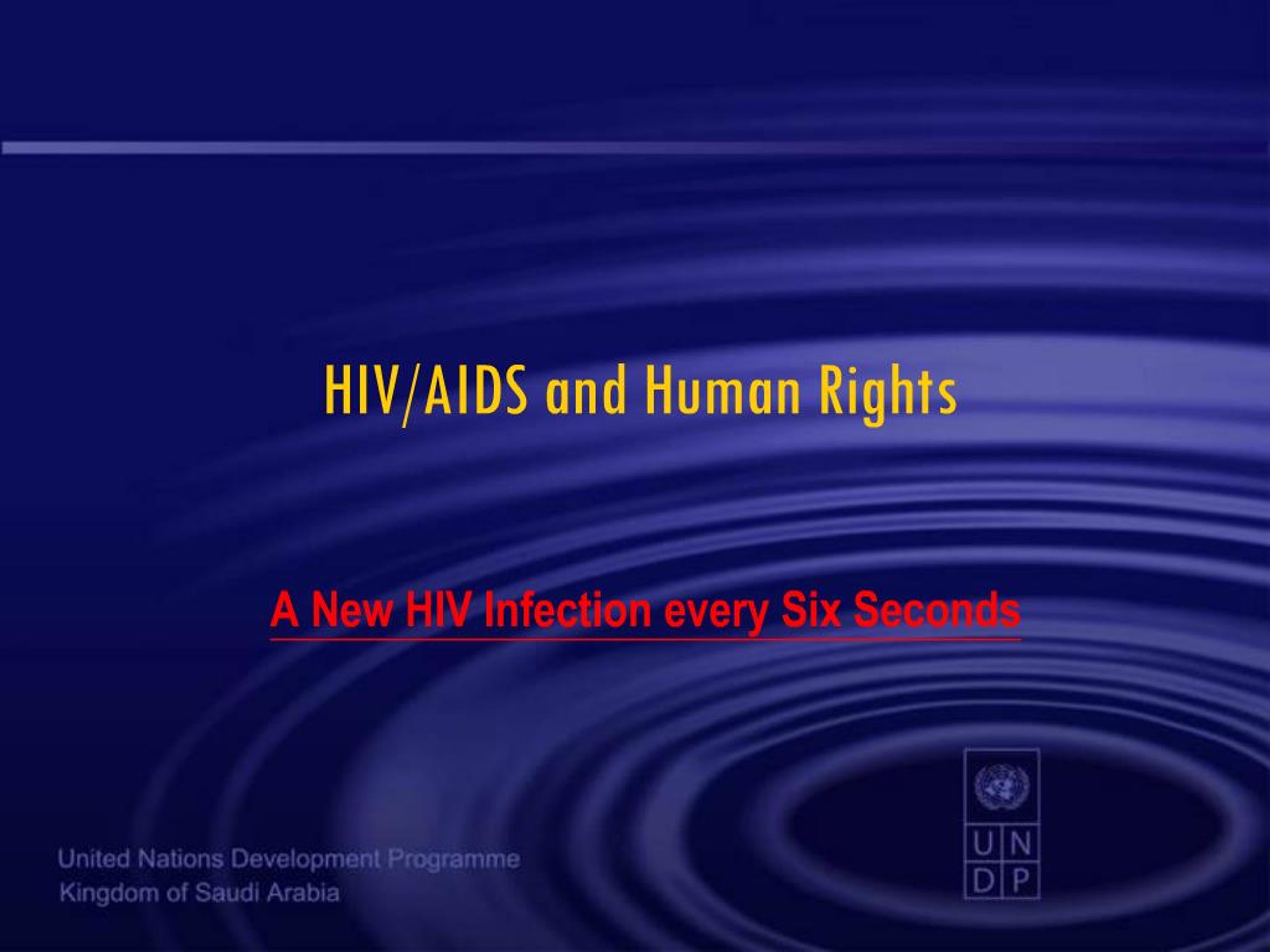 PPT - HIV PowerPoint Presentation, free download - ID:854485