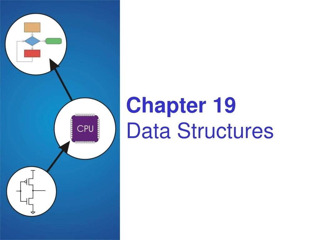 chapter 19 data structures