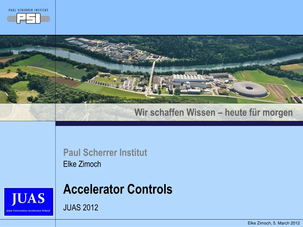 accelerator controls
