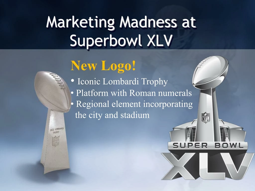 marketing madness at superbowl xlv