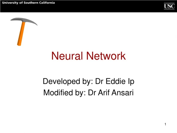 Neural Network