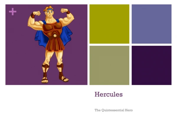 Hercules