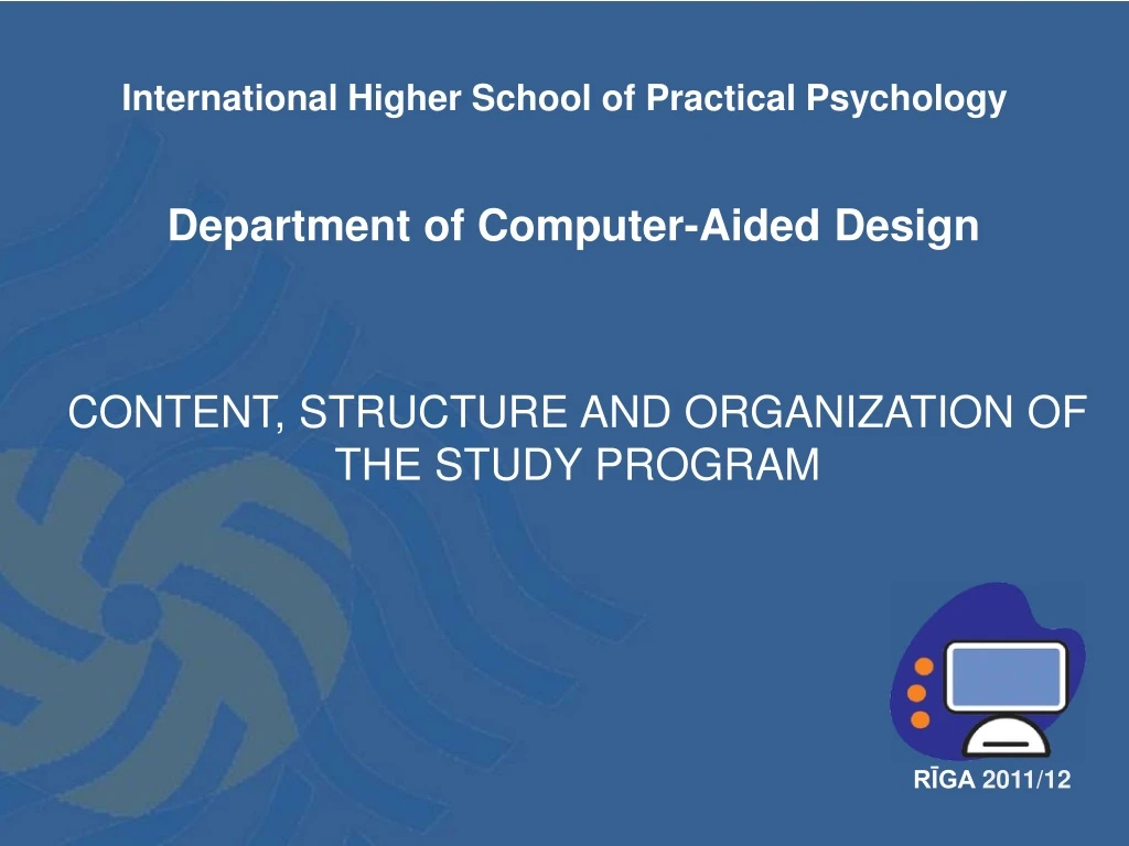 international higher school of practical psychology