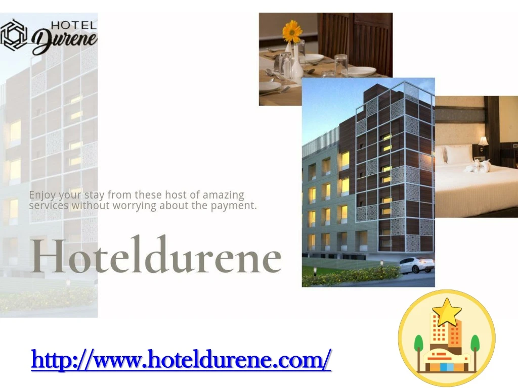 http www hoteldurene com